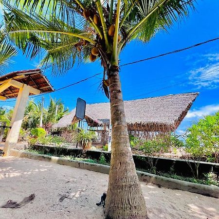 Asha Beach By Moonstone Hotel Tangalle Exterior foto