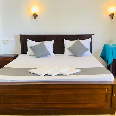 Asha Beach By Moonstone Hotel Tangalle Exterior foto