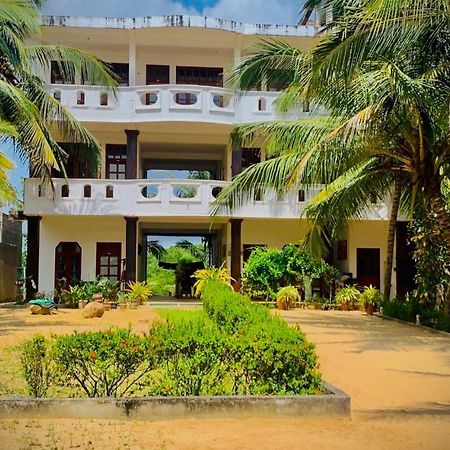 Asha Beach By Moonstone Hotel Tangalle Exterior foto