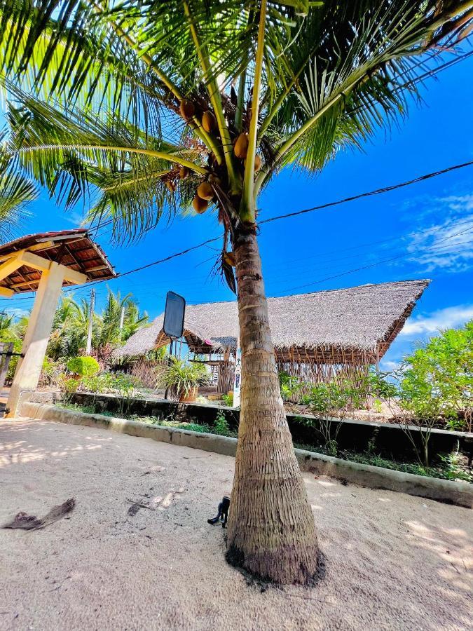Asha Beach By Moonstone Hotel Tangalle Exterior foto