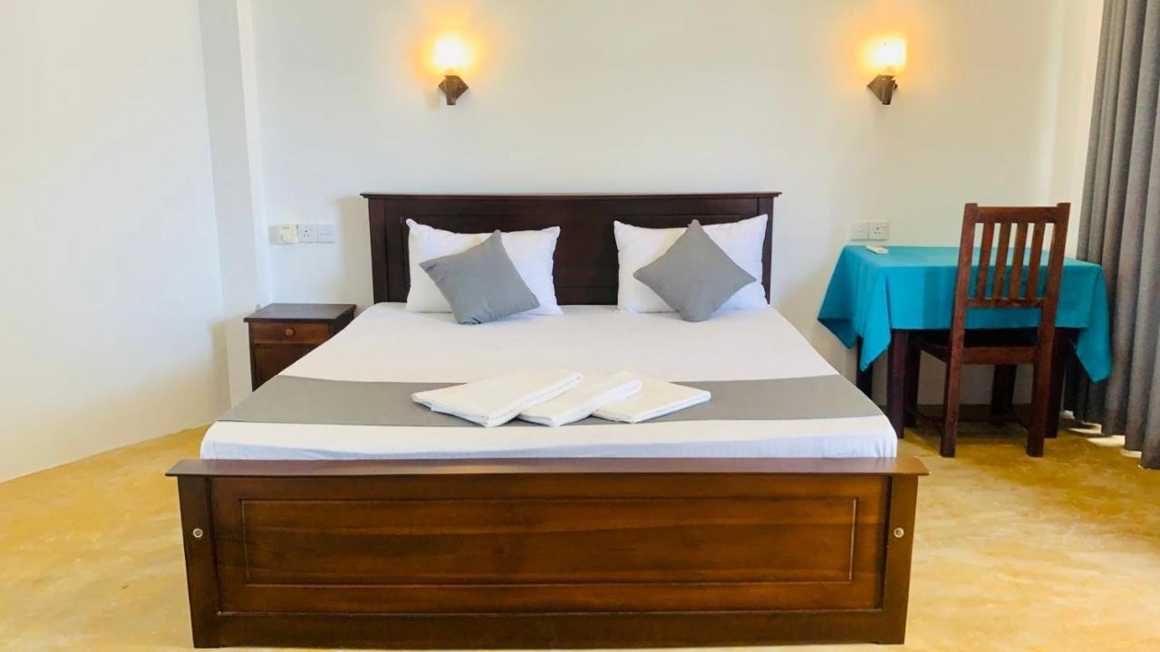 Asha Beach By Moonstone Hotel Tangalle Exterior foto